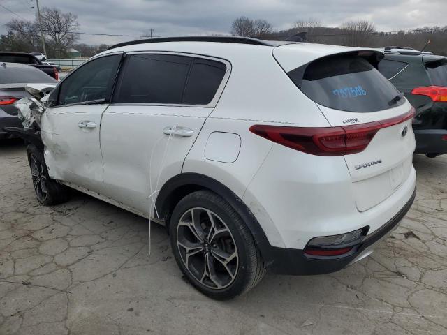 Photo 1 VIN: KNDPR3A69L7737508 - KIA SPORTAGE 