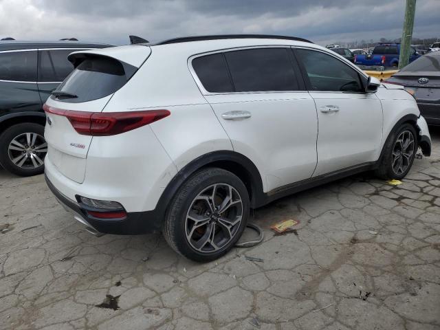 Photo 2 VIN: KNDPR3A69L7737508 - KIA SPORTAGE 