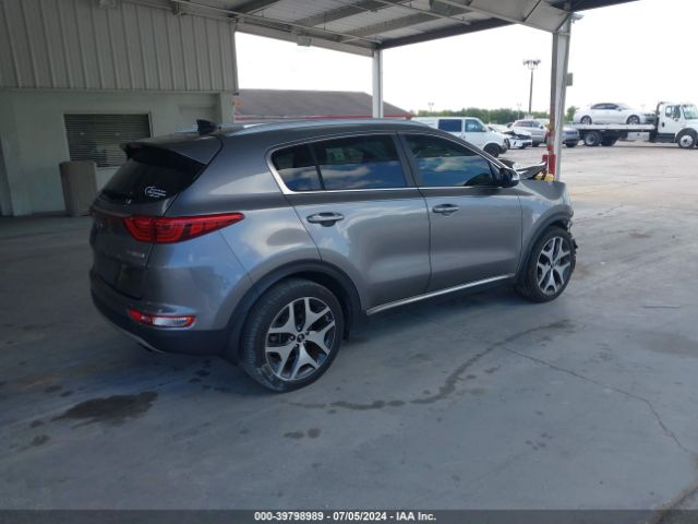 Photo 3 VIN: KNDPR3A6XH7168529 - KIA SPORTAGE 