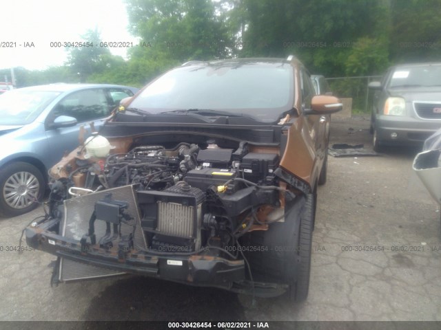 Photo 1 VIN: KNDPRCA60H7082453 - KIA SPORTAGE 