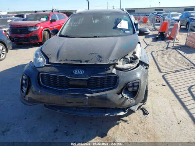 Photo 5 VIN: KNDPRCA60H7101230 - KIA SPORTAGE 