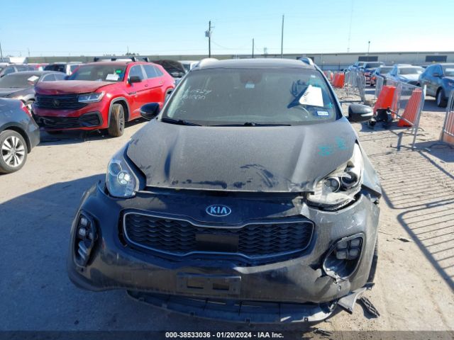 Photo 9 VIN: KNDPRCA60H7101230 - KIA SPORTAGE 