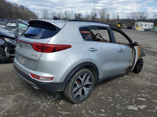 Photo 2 VIN: KNDPRCA60J7354652 - KIA SPORTAGE 