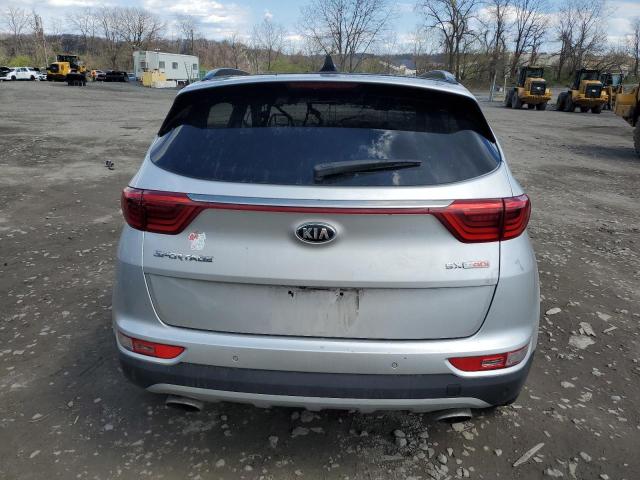 Photo 5 VIN: KNDPRCA60J7354652 - KIA SPORTAGE 