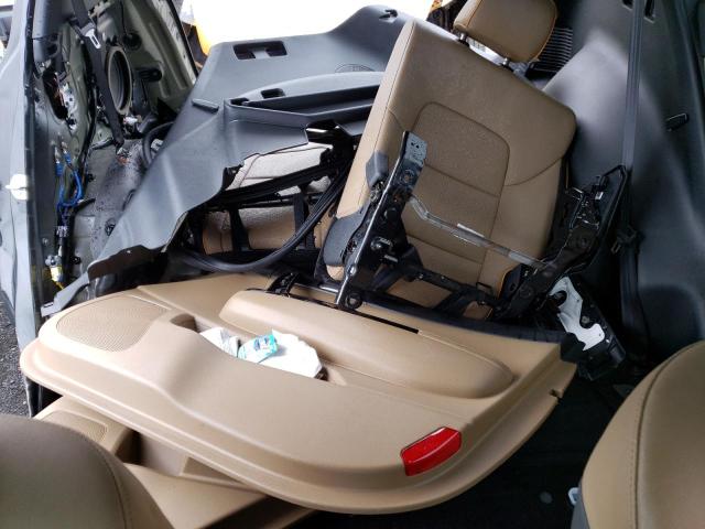 Photo 11 VIN: KNDPRCA60J7368504 - KIA SPORTAGE S 