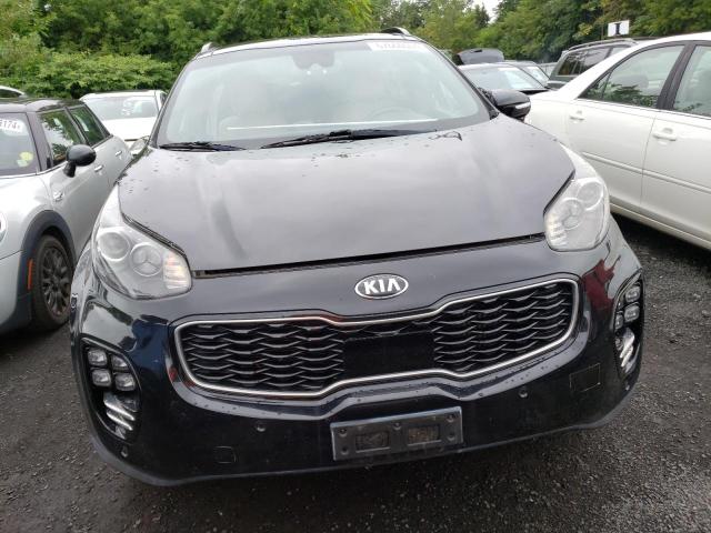 Photo 4 VIN: KNDPRCA60J7368504 - KIA SPORTAGE S 