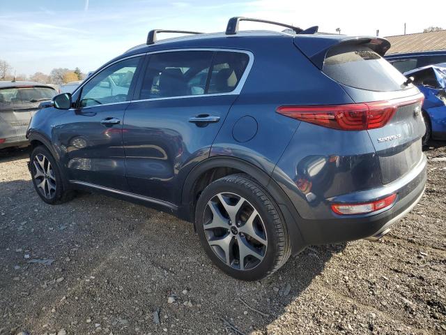 Photo 1 VIN: KNDPRCA61H7175188 - KIA SPORTAGE 