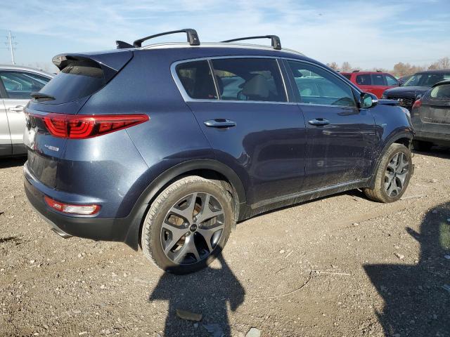 Photo 2 VIN: KNDPRCA61H7175188 - KIA SPORTAGE 