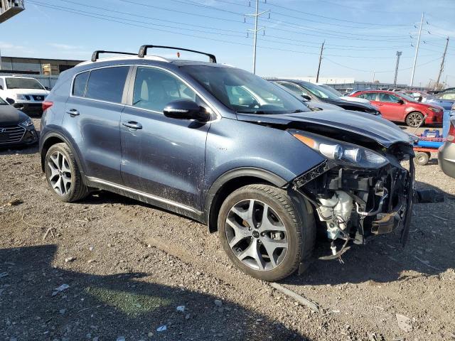 Photo 3 VIN: KNDPRCA61H7175188 - KIA SPORTAGE 