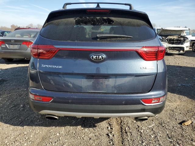 Photo 5 VIN: KNDPRCA61H7175188 - KIA SPORTAGE 