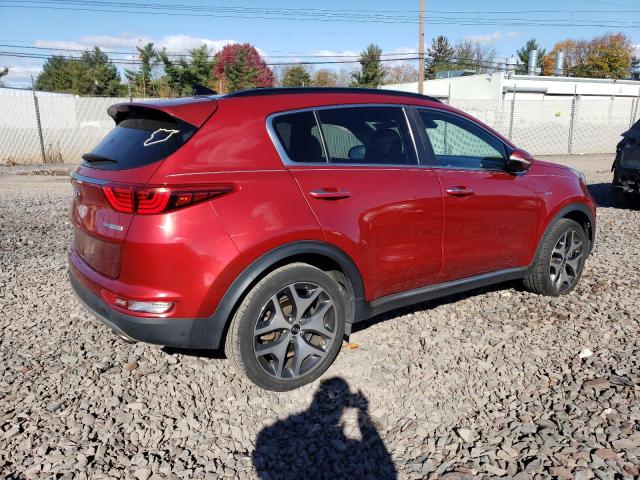 Photo 2 VIN: KNDPRCA62K7505542 - KIA SPORTAGE 