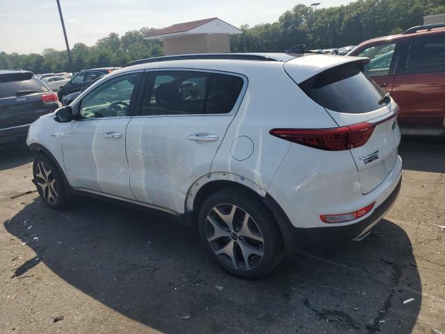 Photo 1 VIN: KNDPRCA62K7582301 - KIA SPORTAGE 