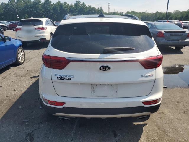 Photo 5 VIN: KNDPRCA62K7582301 - KIA SPORTAGE 