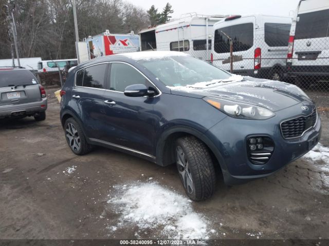 Photo 0 VIN: KNDPRCA64H7264897 - KIA SPORTAGE 