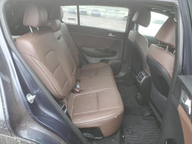 Photo 10 VIN: KNDPRCA64H7280646 - KIA SPORTAGE 