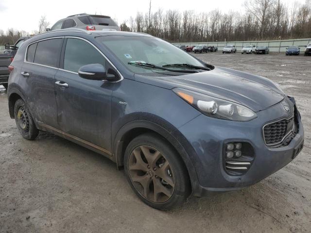 Photo 3 VIN: KNDPRCA64H7280646 - KIA SPORTAGE 