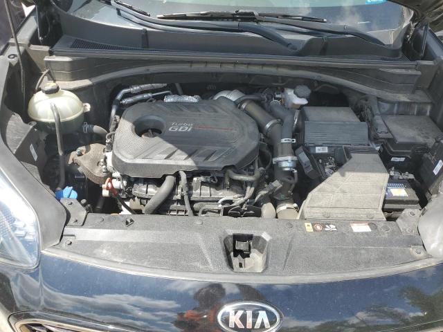 Photo 11 VIN: KNDPRCA64L7832414 - KIA SPORTAGE 