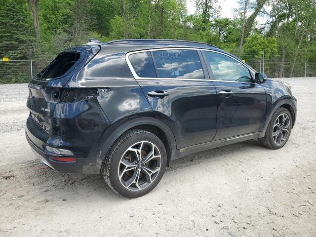 Photo 2 VIN: KNDPRCA64L7832414 - KIA SPORTAGE 