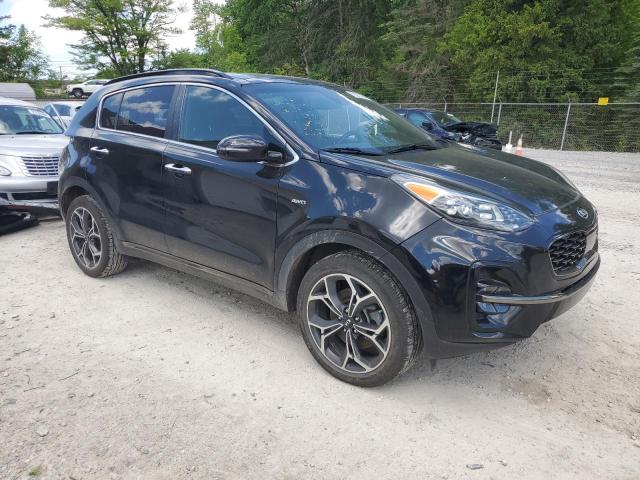 Photo 3 VIN: KNDPRCA64L7832414 - KIA SPORTAGE 