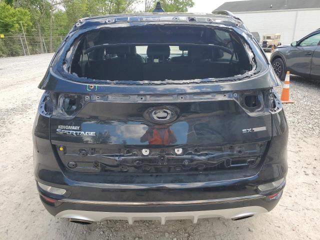 Photo 5 VIN: KNDPRCA64L7832414 - KIA SPORTAGE 