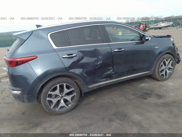 Photo 3 VIN: KNDPRCA65H7150424 - KIA SPORTAGE 