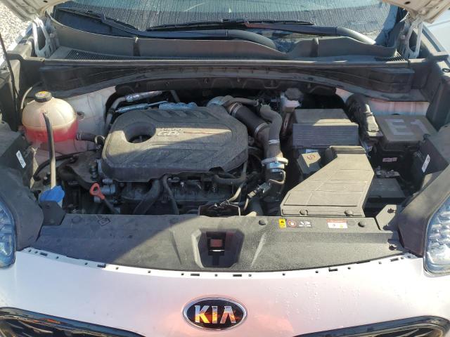 Photo 11 VIN: KNDPRCA65M7909549 - KIA SPORTAGE 