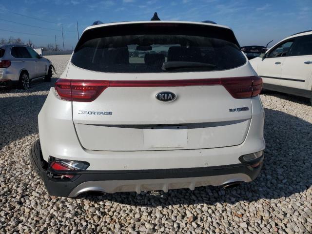 Photo 5 VIN: KNDPRCA65M7909549 - KIA SPORTAGE 