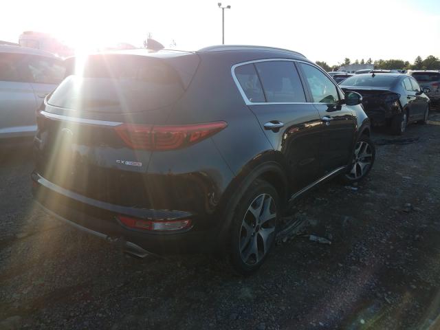 Photo 3 VIN: KNDPRCA66H7099077 - KIA SPORTAGE 