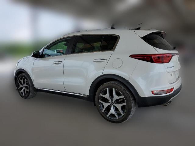 Photo 1 VIN: KNDPRCA66H7244568 - KIA SPORTAGE 