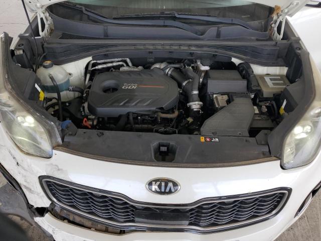 Photo 11 VIN: KNDPRCA66H7244568 - KIA SPORTAGE 