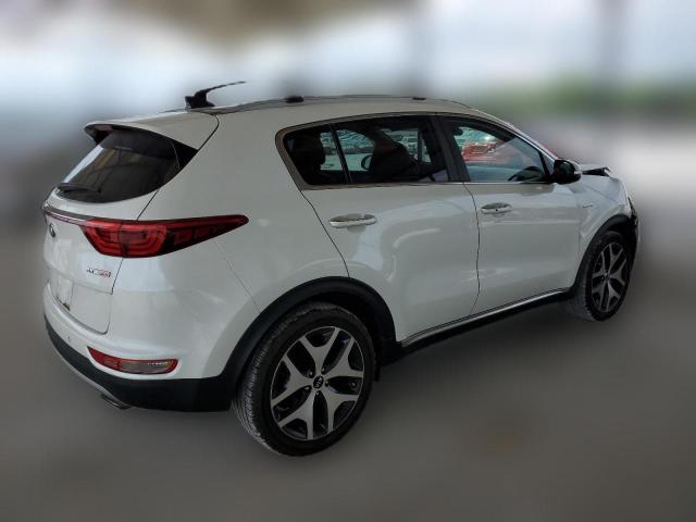 Photo 2 VIN: KNDPRCA66H7244568 - KIA SPORTAGE 