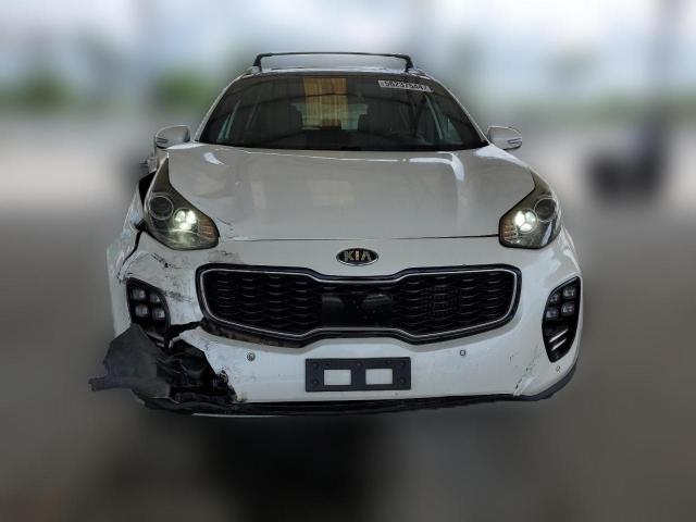 Photo 4 VIN: KNDPRCA66H7244568 - KIA SPORTAGE 