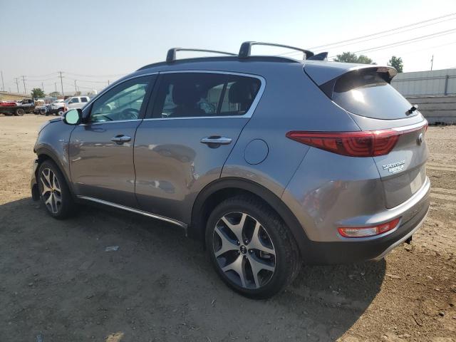 Photo 1 VIN: KNDPRCA66J7432156 - KIA SPORTAGE 