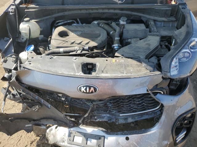 Photo 11 VIN: KNDPRCA66J7432156 - KIA SPORTAGE 