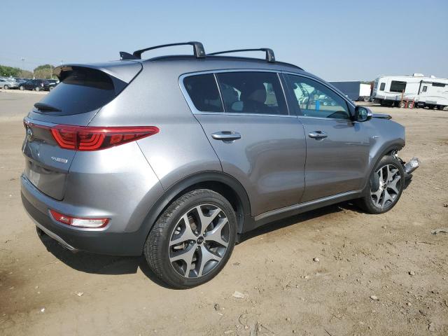 Photo 2 VIN: KNDPRCA66J7432156 - KIA SPORTAGE 