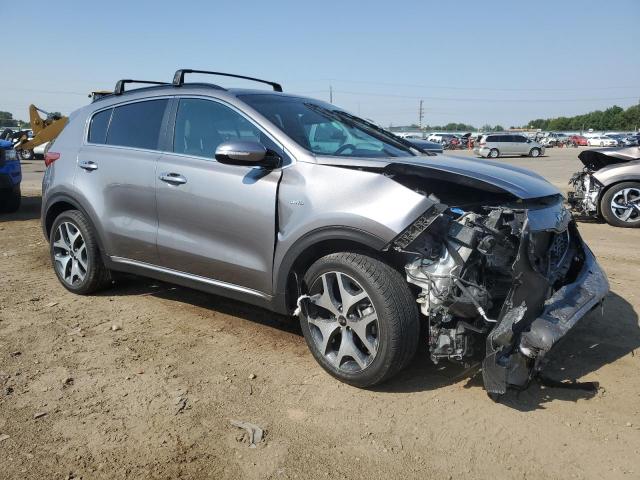 Photo 3 VIN: KNDPRCA66J7432156 - KIA SPORTAGE 