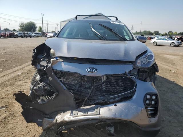 Photo 4 VIN: KNDPRCA66J7432156 - KIA SPORTAGE 