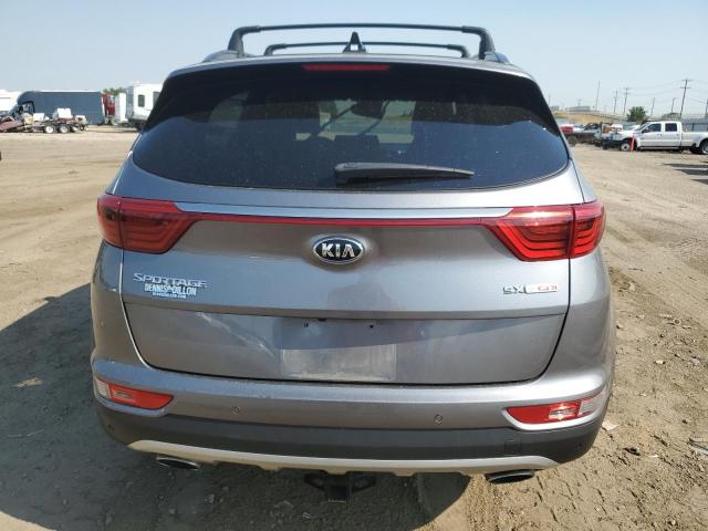 Photo 5 VIN: KNDPRCA66J7432156 - KIA SPORTAGE 