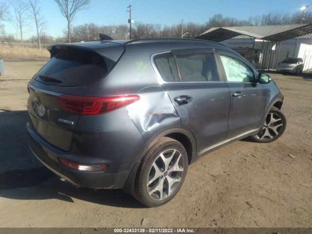 Photo 3 VIN: KNDPRCA66K7619138 - KIA SPORTAGE 