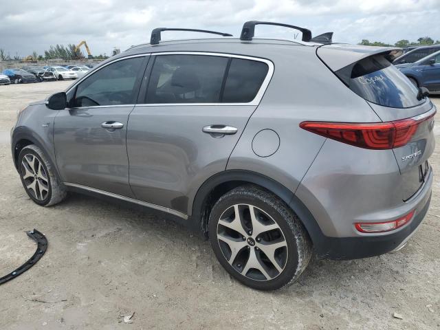 Photo 1 VIN: KNDPRCA67H7095376 - KIA SPORTAGE 