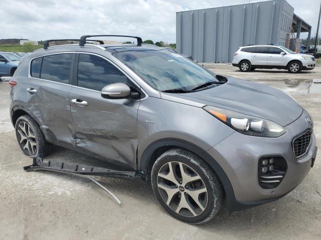 Photo 3 VIN: KNDPRCA67H7095376 - KIA SPORTAGE 