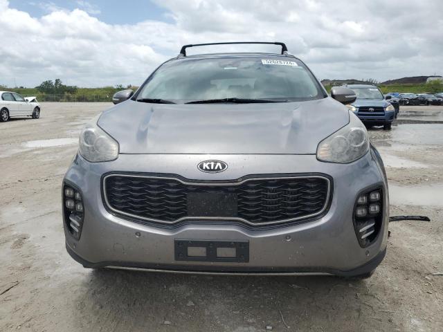 Photo 4 VIN: KNDPRCA67H7095376 - KIA SPORTAGE 