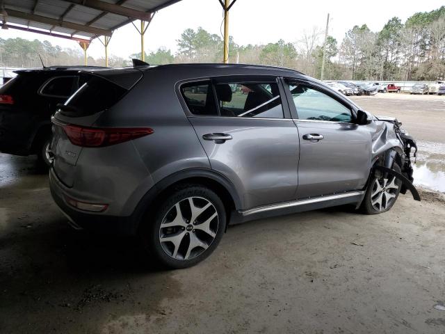 Photo 2 VIN: KNDPRCA67J7357581 - KIA SPORTAGE 