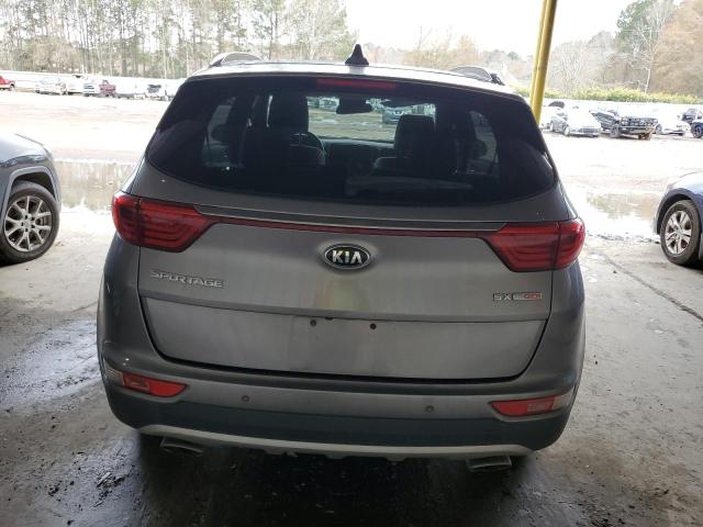 Photo 5 VIN: KNDPRCA67J7357581 - KIA SPORTAGE 