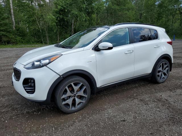 Photo 0 VIN: KNDPRCA67J7381153 - KIA SPORTAGE 