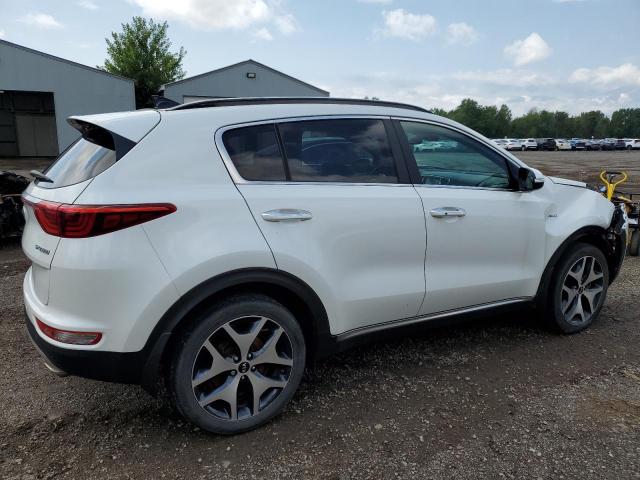 Photo 2 VIN: KNDPRCA67J7381153 - KIA SPORTAGE 