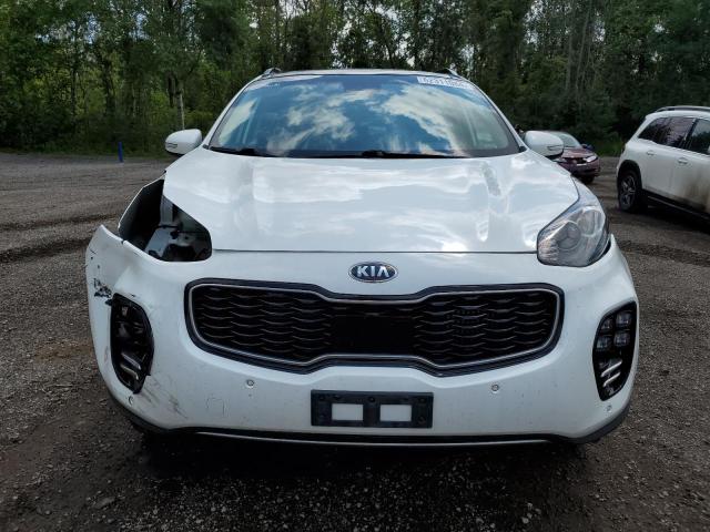 Photo 4 VIN: KNDPRCA67J7381153 - KIA SPORTAGE 