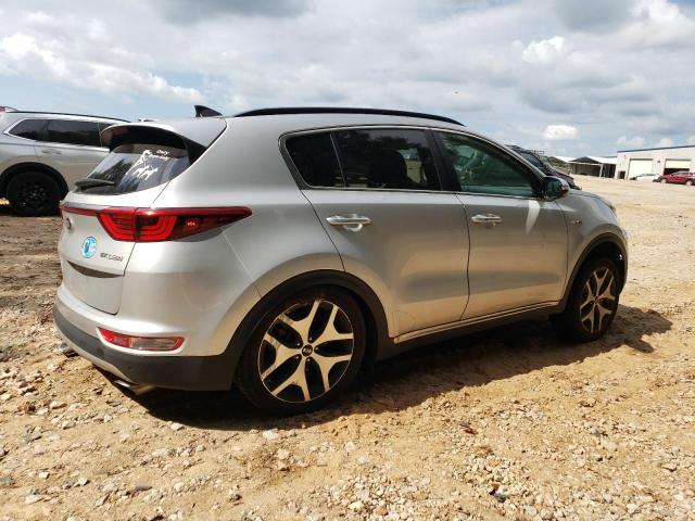 Photo 2 VIN: KNDPRCA67J7404897 - KIA SPORTAGE 