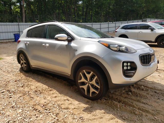 Photo 3 VIN: KNDPRCA67J7404897 - KIA SPORTAGE 