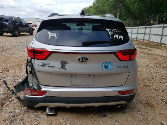 Photo 5 VIN: KNDPRCA67J7404897 - KIA SPORTAGE 